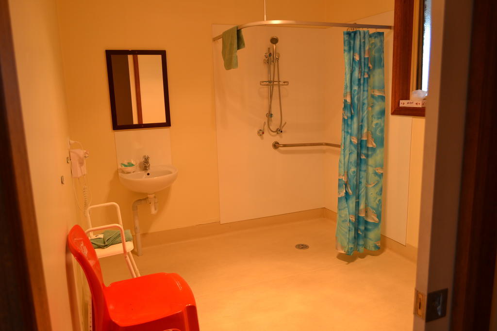 All Inn Strahan Holiday Units Zimmer foto