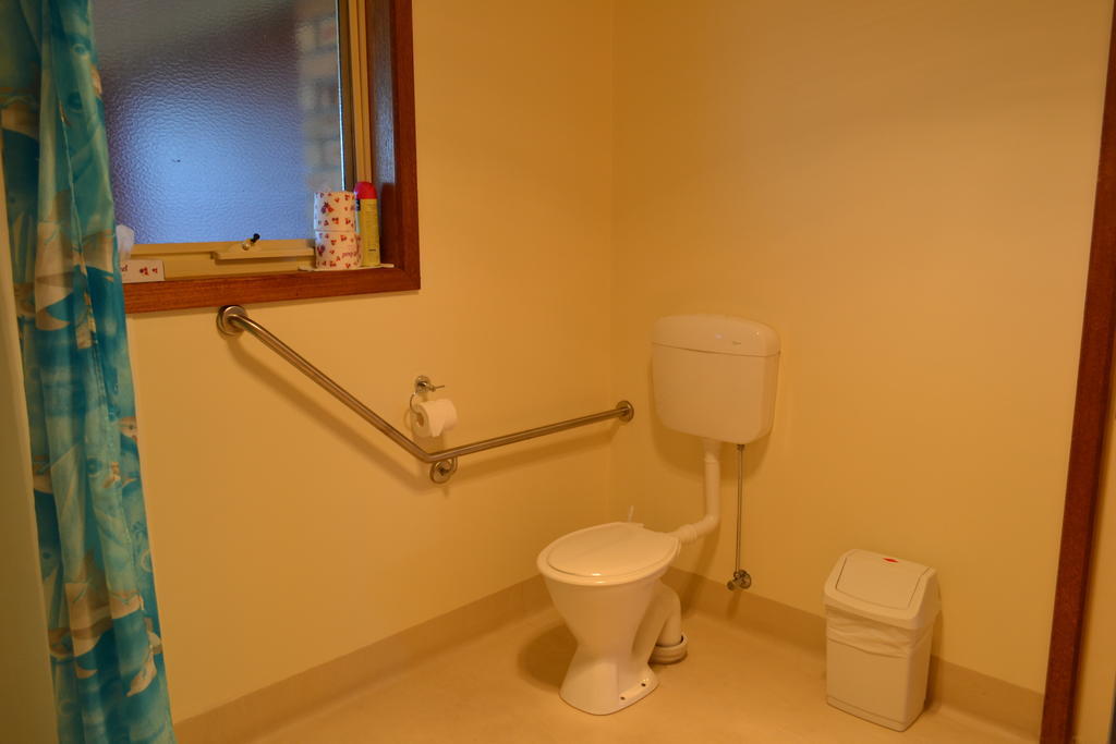 All Inn Strahan Holiday Units Zimmer foto