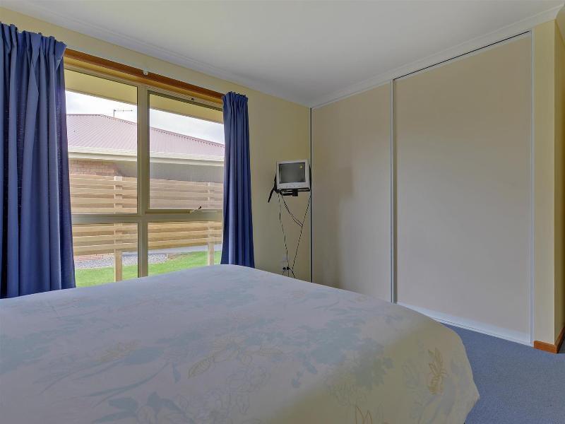 All Inn Strahan Holiday Units Exterior foto